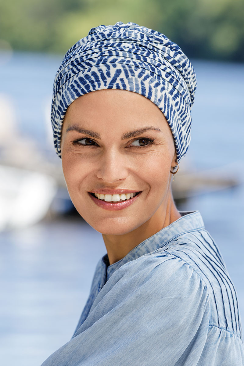 Style 912 MIA TURBAN Style 912 MIA TURBAN