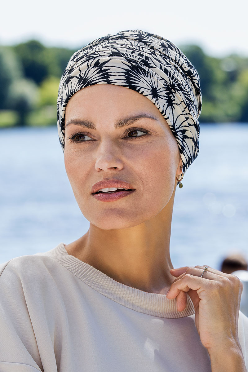Style 912 MIA TURBAN Style 912 MIA TURBAN