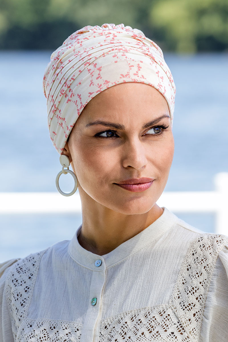 Style 912 MIA TURBAN Style 912 MIA TURBAN