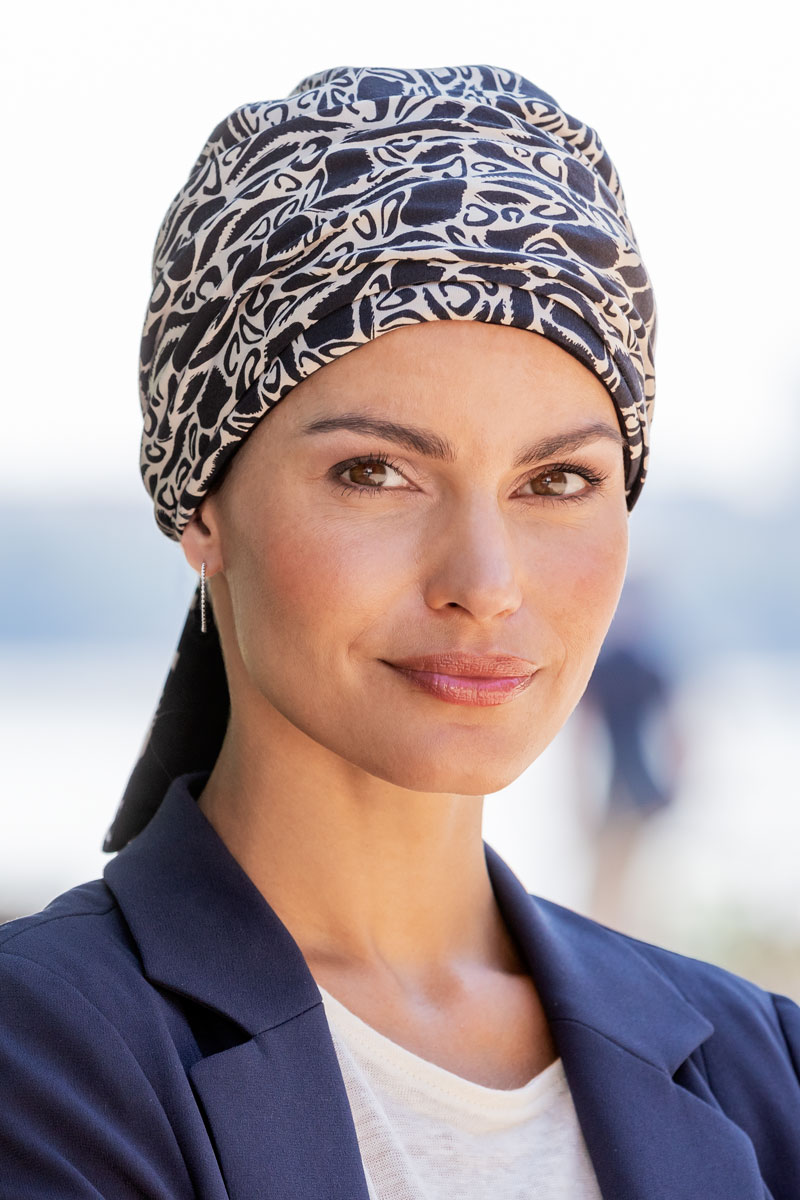 Style 920 Bamboo Headscarf Style 920 Bamboo Headscarf