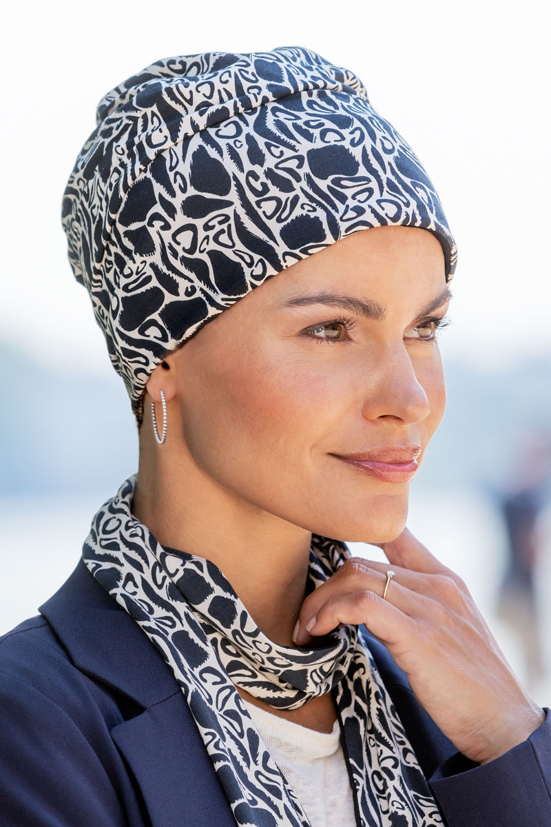 Style 920 Bamboo Headscarf Style 920 Bamboo Headscarf