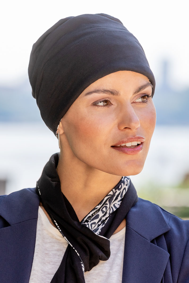 Style 920 Bamboo Headscarf Style 920 Bamboo Headscarf
