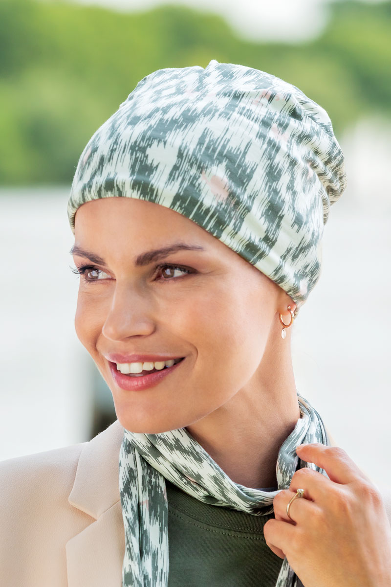 Style 920 Bamboo Headscarf Style 920 Bamboo Headscarf