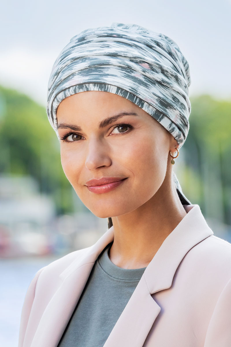Style 920 Bamboo Headscarf Style 920 Bamboo Headscarf