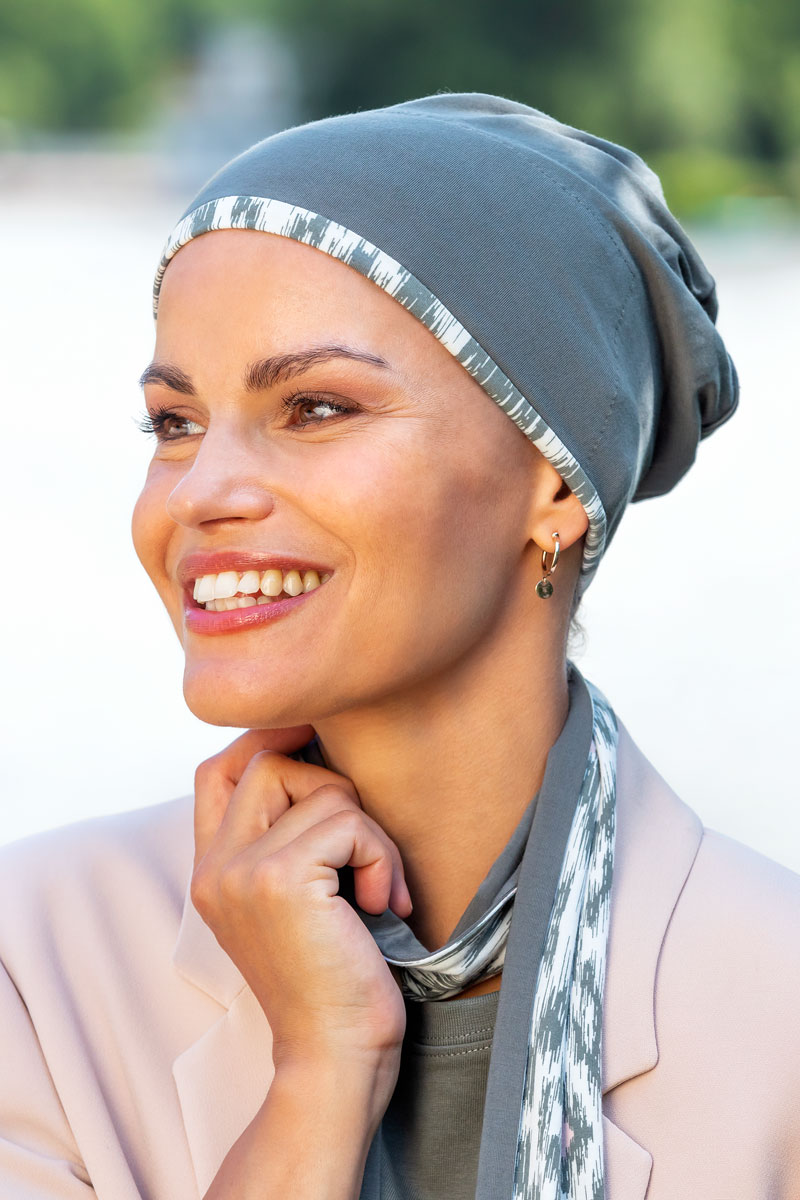 Style 920 Bamboo Headscarf Style 920 Bamboo Headscarf
