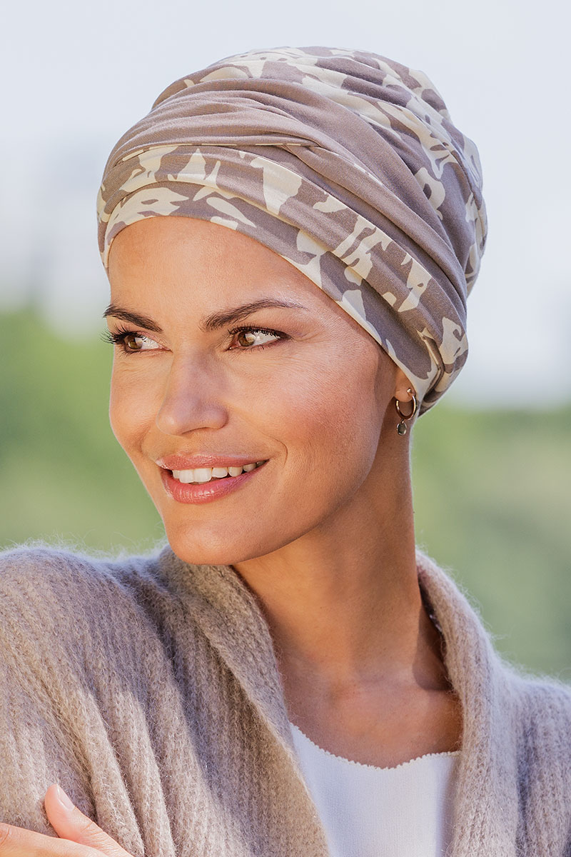 Style 920 Bamboo Headscarf Style 920 Bamboo Headscarf