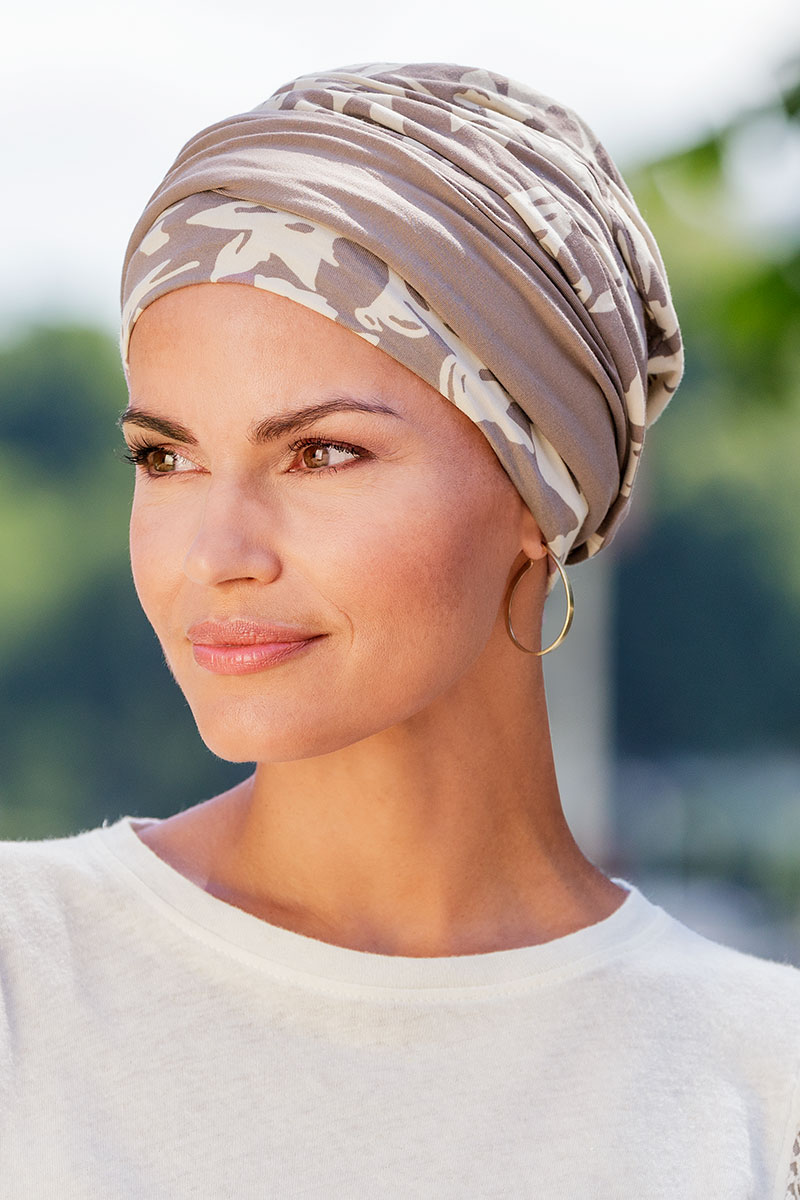 Style 922 LIVIA TURBAN Style 922 LIVIA TURBAN