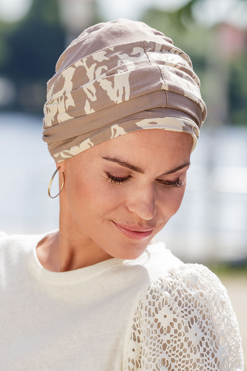 Style 922 LIVIA TURBAN Style 922 LIVIA TURBAN