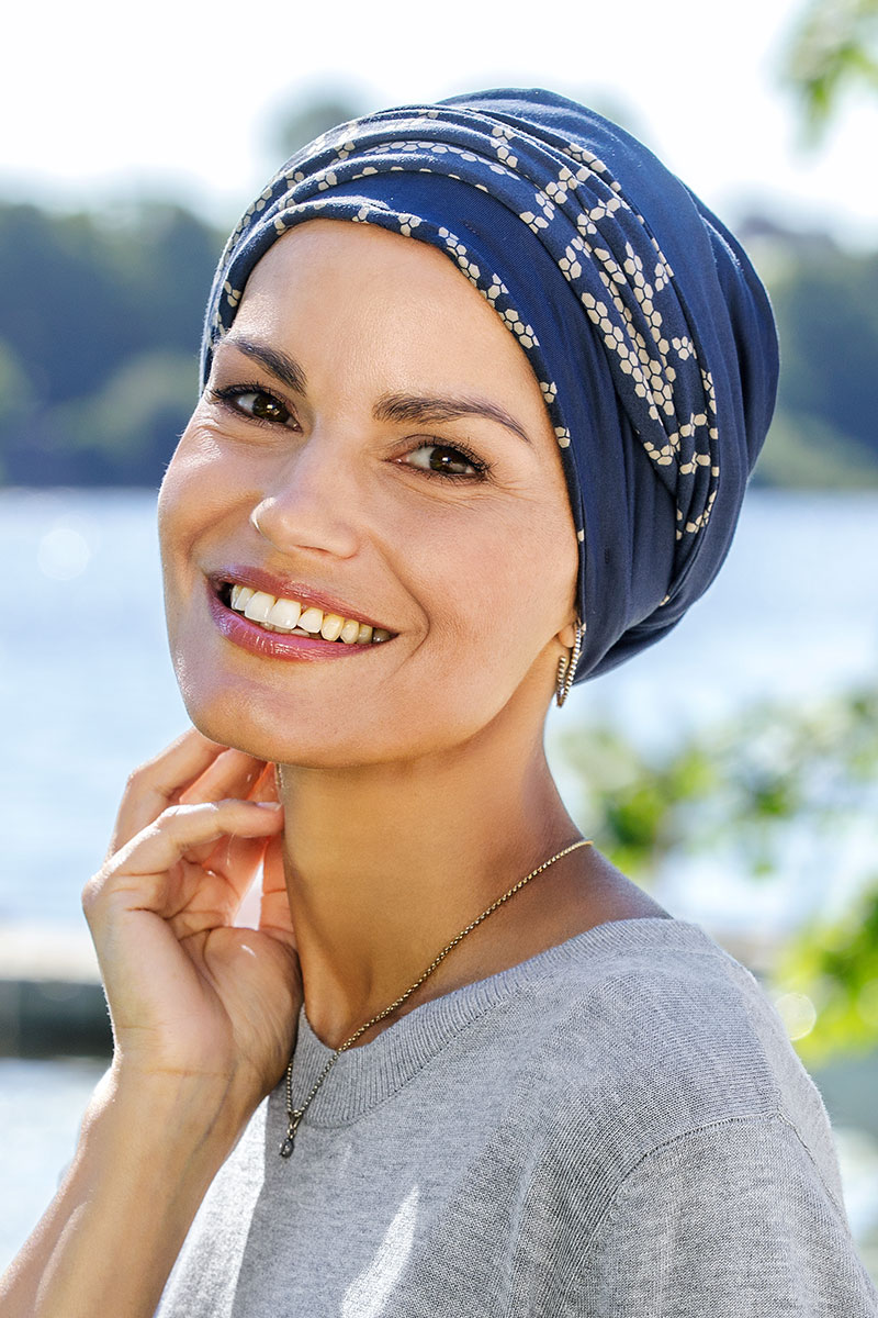 Style 922 LIVIA TURBAN