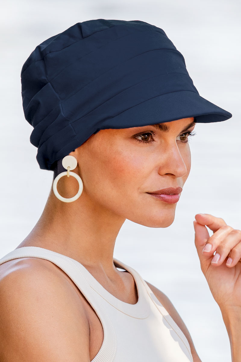 Style 930 Sommer-Kappe Style 930 Sommer-Kappe