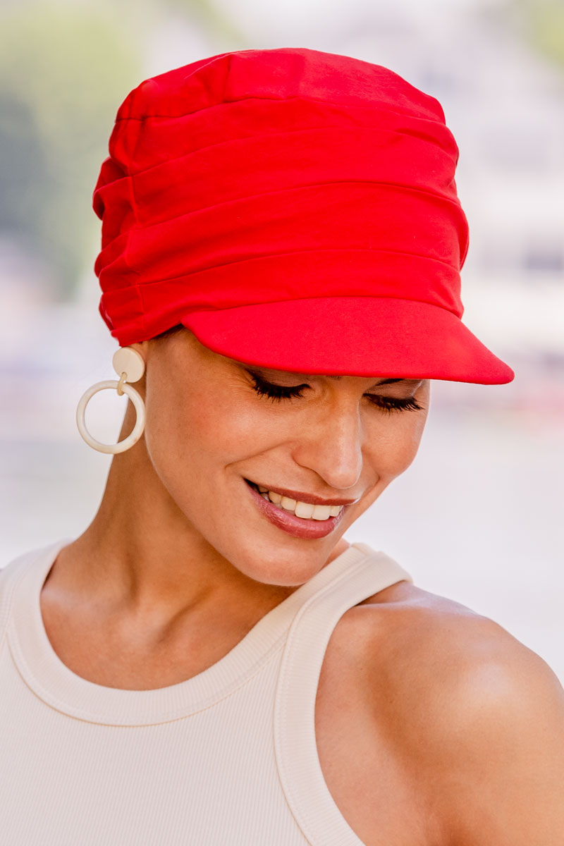 Style 930 Sommer-Kappe Style 930 Sommer-Kappe
