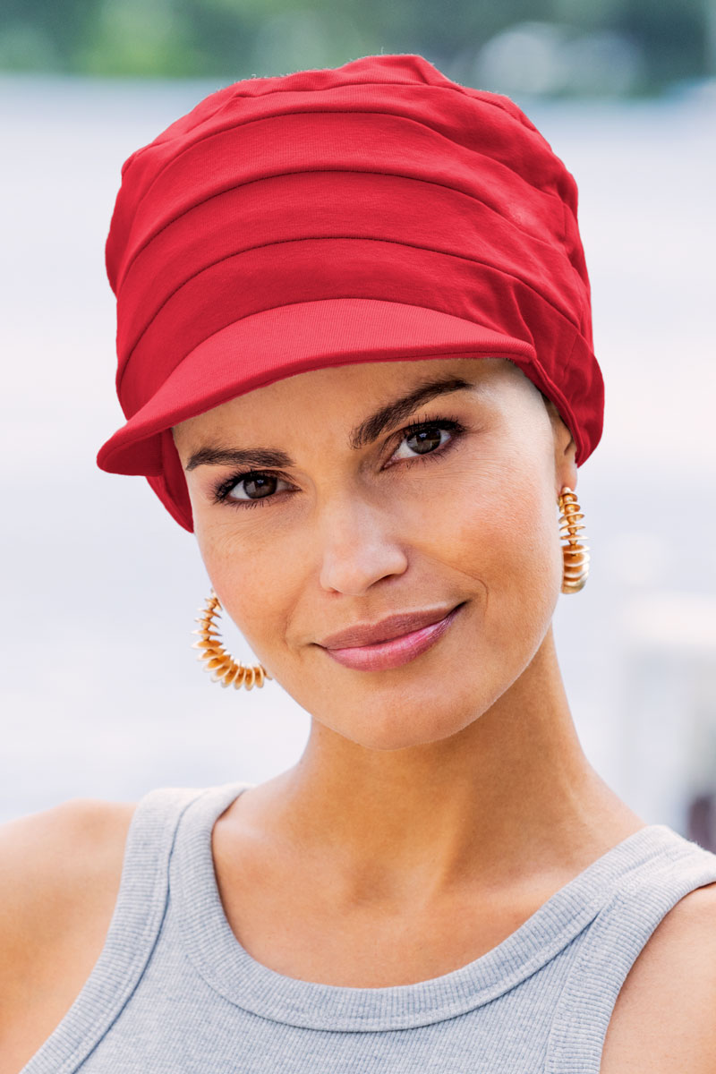 Style 930 Sommer-Kappe Style 930 Sommer-Kappe