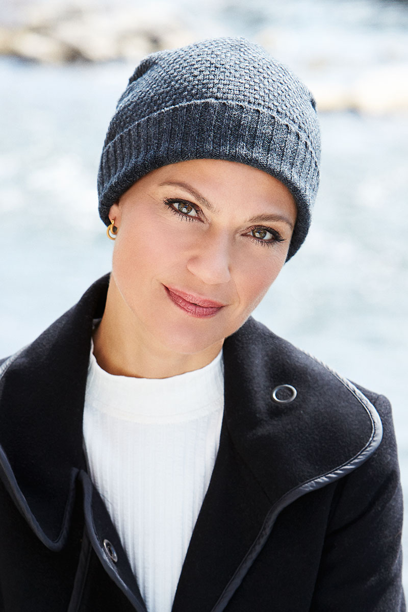 Style 945 Strick Beanie Style 945 Strick Beanie