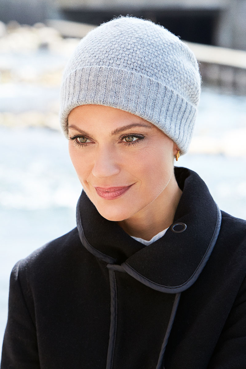 Style 945 Strick Beanie Style 945 Strick Beanie