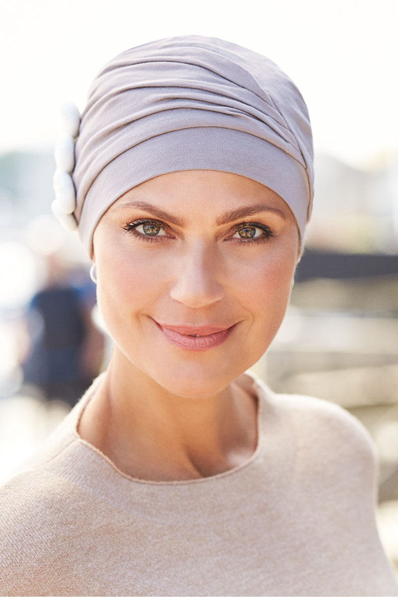 Style 950 Ella Turban Style 950 Ella Turban