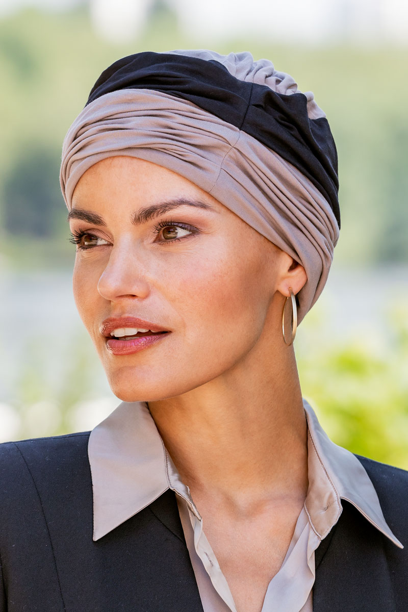 Style 952 KAJA TURBAN Style 952 KAJA TURBAN