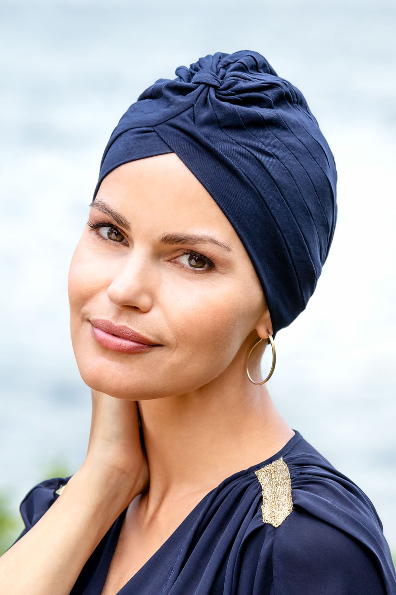 Style 960 Amba Turban Style 960 Amba Turban