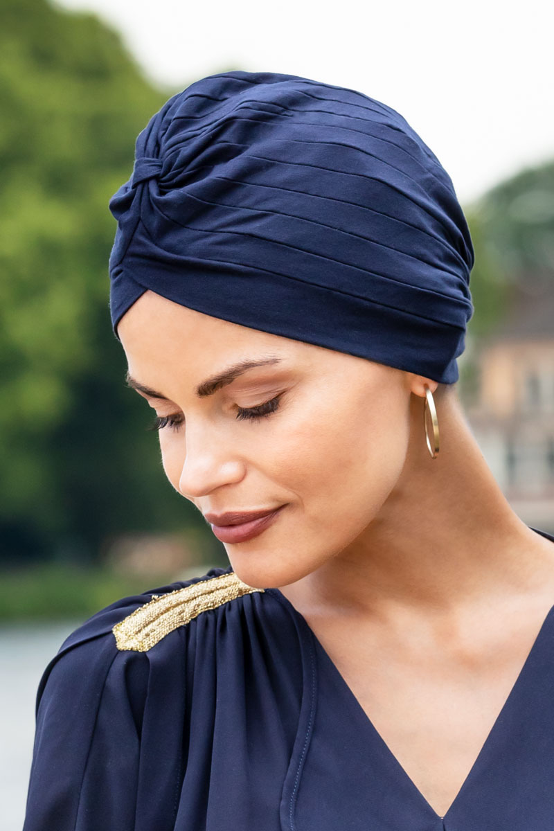 Style 960 Amba Turban Style 960 Amba Turban