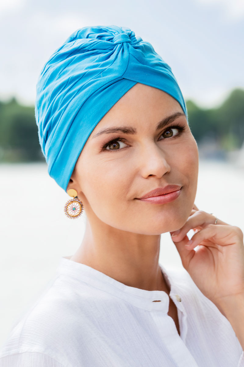 Style 960 Amba Turban Style 960 Amba Turban