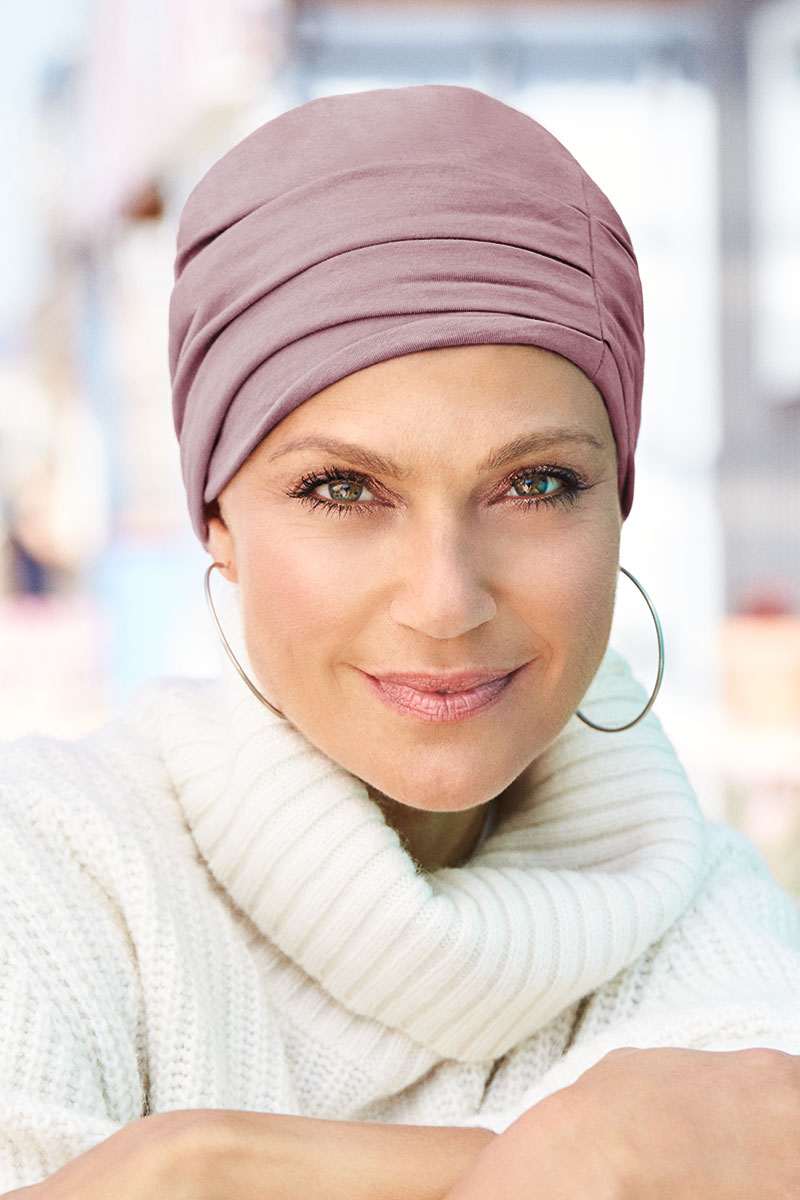 Style 985 Carla Turban Style 985 Carla Turban