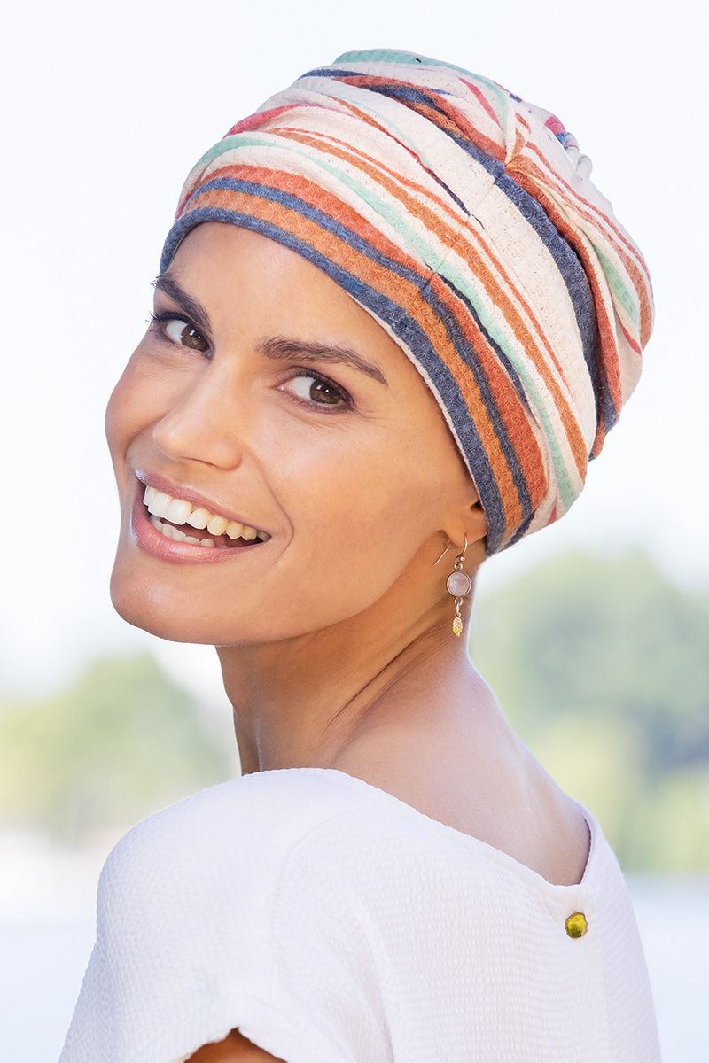 Style 985 Carla Turban Style 985 Carla Turban