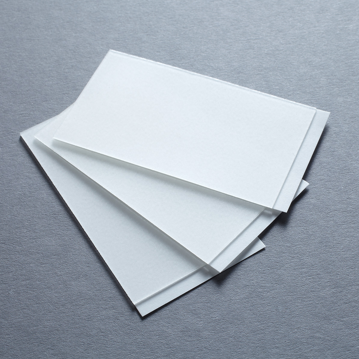 Silicone-Plaster