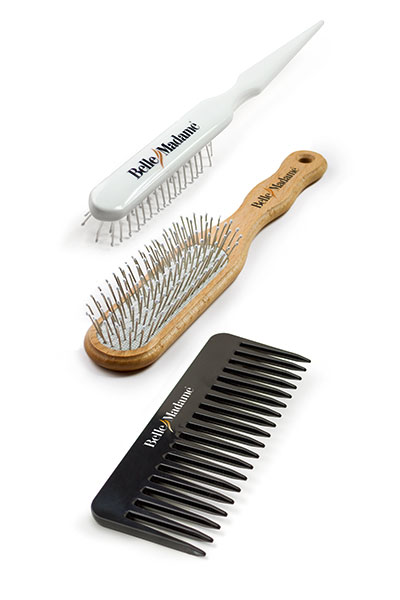 brushes