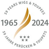 57 years Dening Hair GmbH