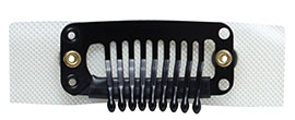 PU-Finger-Clip 32 mm PU-Finger-Clip 32 mm