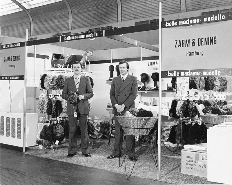 Trade fair 1969