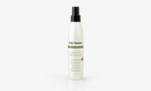 Belle Madame Leave-In Conditioner