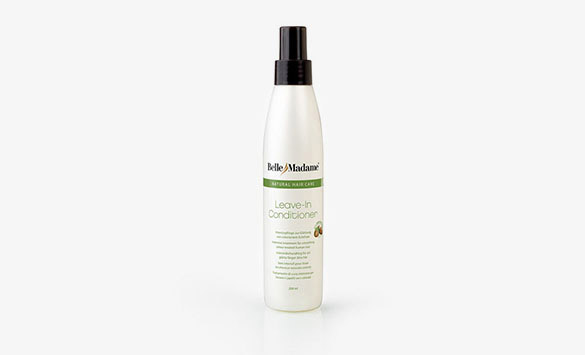 BELLE MADAME Leave-In Conditioner