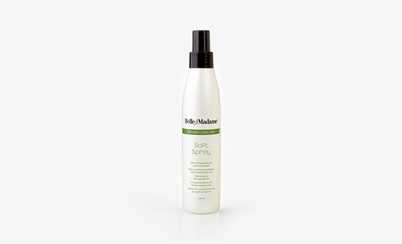 BELLE MADAME Soft Spray