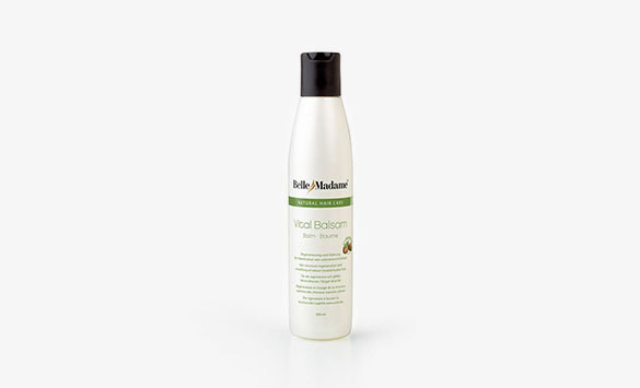 BELLE MADAME Vital Balm