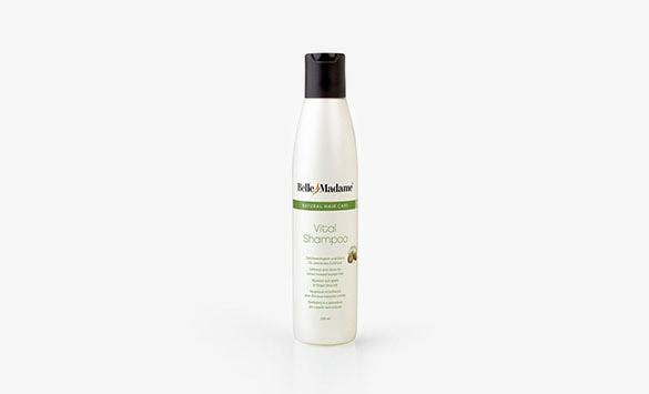 BELLE MADAME Vital Shampoo