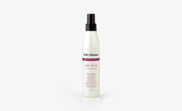 BELLE MADAME Hair Shine