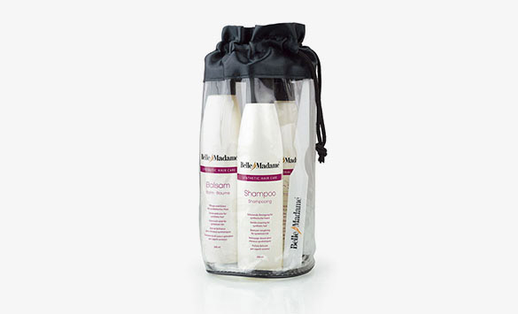 BELLE MADAME Care Set