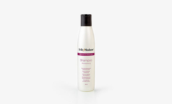 BELLE MADAME Shampoo