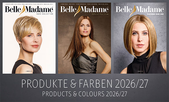 Produkt- und Farbübersicht