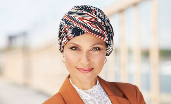 Headscarves & Turbans