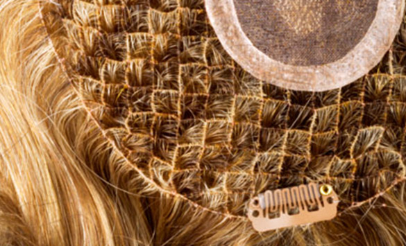Quality of Wig Caps