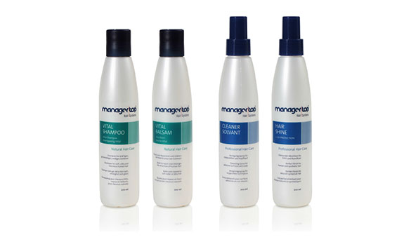 Natural Hair Care