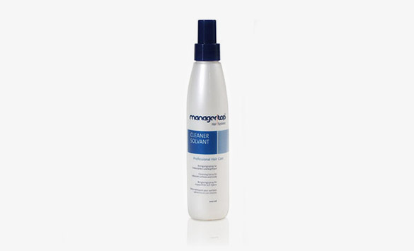 MANAGER TOP Cleaner Solvant