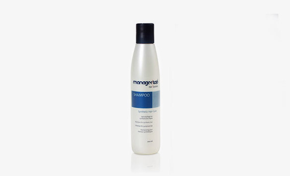 Manager Top Shampoo